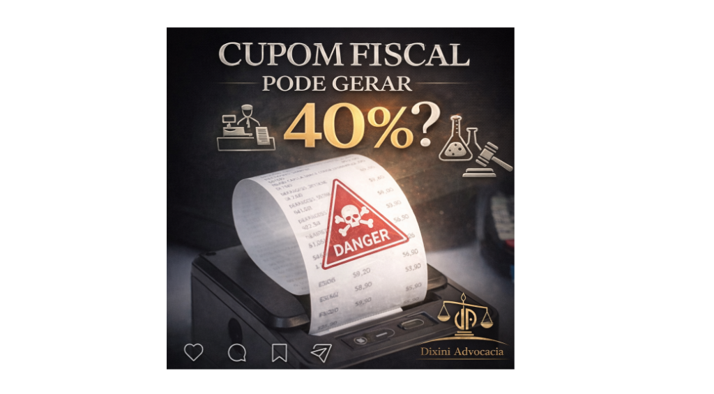 Bisfenol (BPA/BPS) e o adicional insalubridade