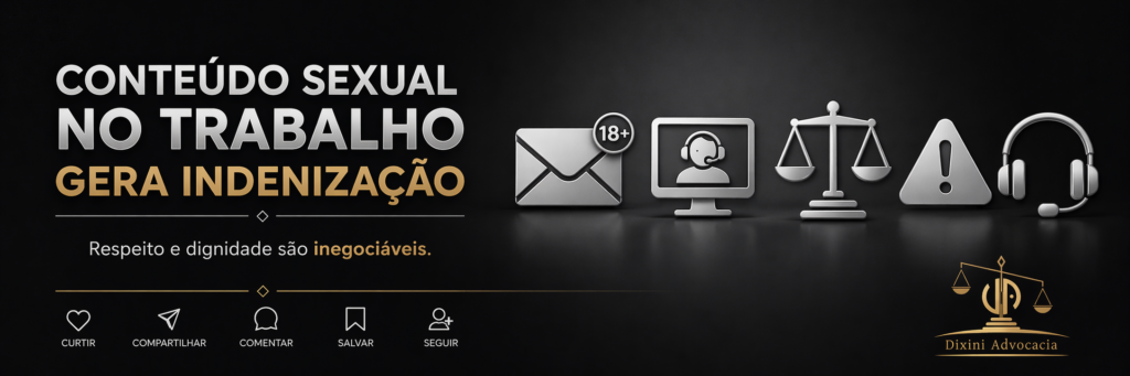 Ambiente de trabalho e limites da cobrança por metas
