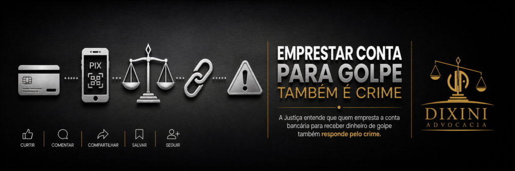 GOLPE DO PIX